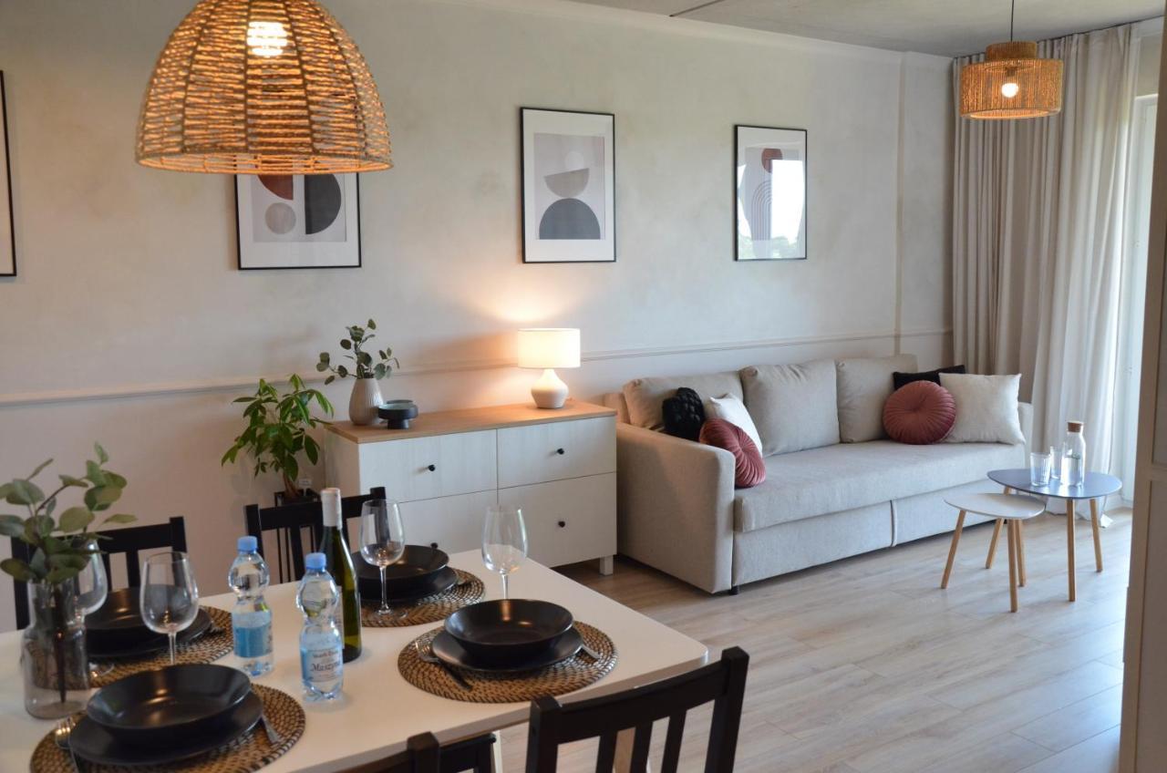 Apartament Apartament Młynówka Gdańsk Zewnętrze zdjęcie